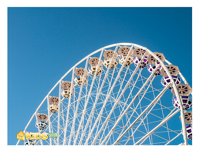 10 Amusement Park Safety Tips