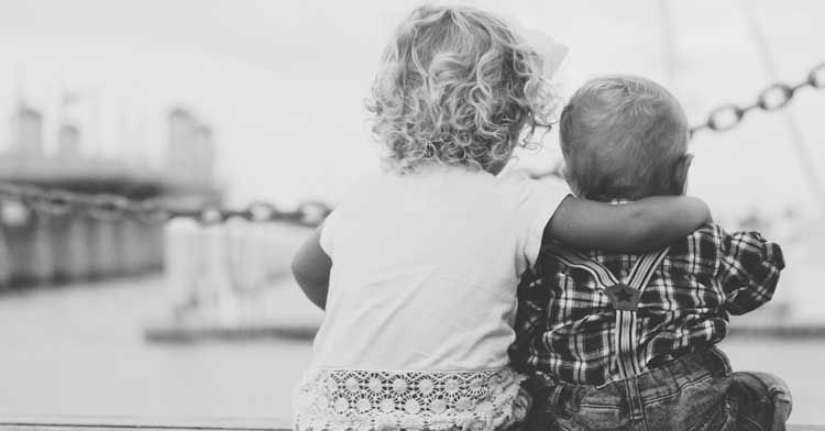 Teaching Kids Kindness