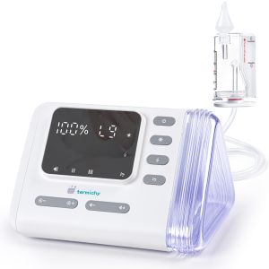 Electric Nasal Aspirator for Baby