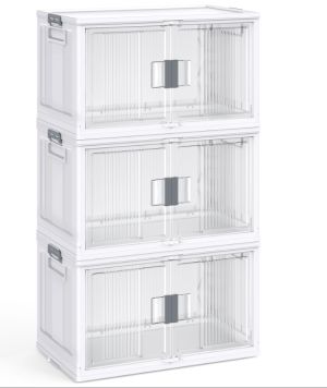OlarHike Storage Bins