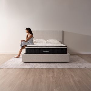 OhGeni Hybrid Mattress