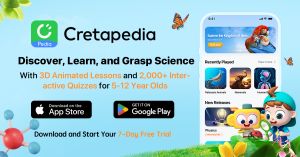 Cretapedia
