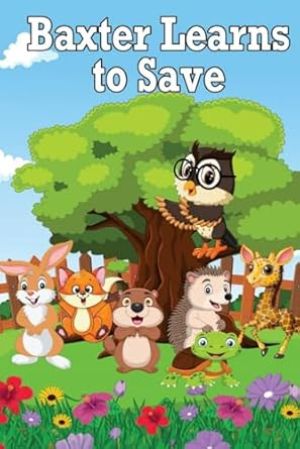 Baxter Learns to Save