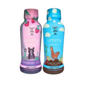 Ummy Kids Superfood Shakes