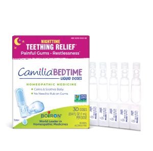 Camilia Bedtime