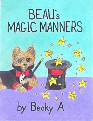 Beau's Magic Manners