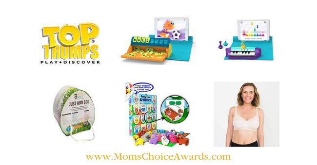 award-winning potty training