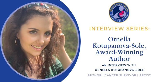 Ornella Kotupanova-Sole MCA-Interview-SeriesMCA Interview Series Featured image