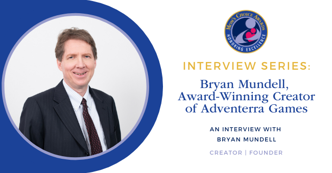 MCA Interview Series Featured image
