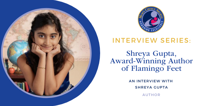 MCA Interview Series Featured image Shreya Gupta