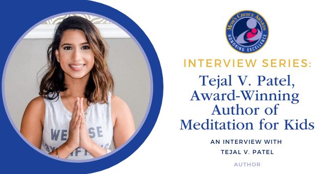 Tejal V. Patel MCA Interview Series Featured image
