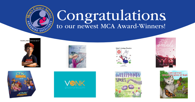 award-winning virtual playdates