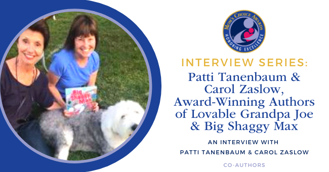 Patti and Carol MCA-Interview-Series-Featured-image