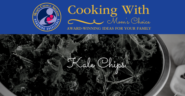 Kale Chips