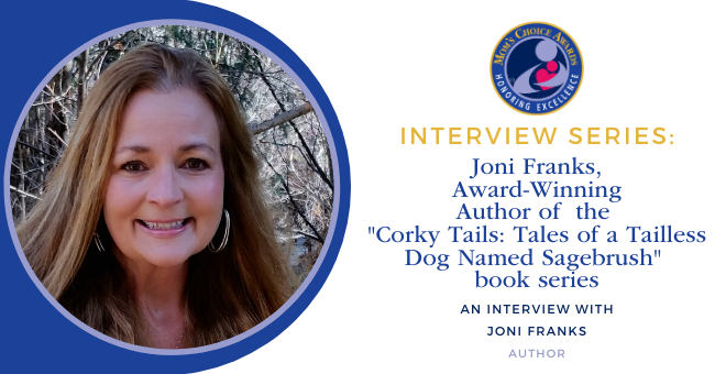 Joni Franks MCA Interview Series Featured image