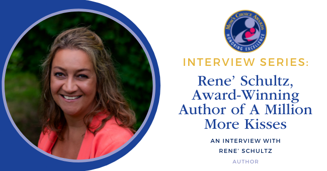 Rene’ Schultz Featured Image