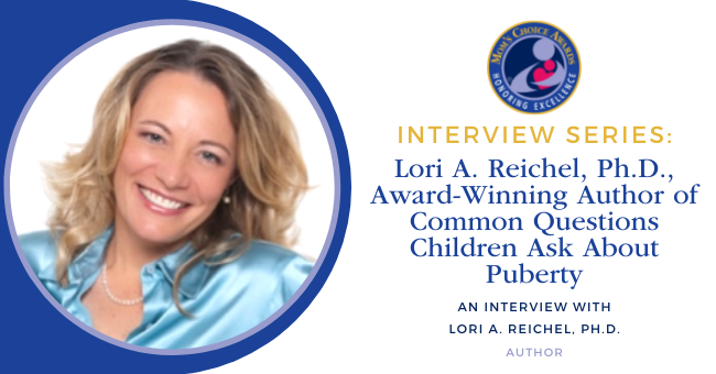 MCA Interview Series Featured image Lori A. Reichel, Ph.D.
