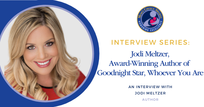 Jodi Meltzer Featured