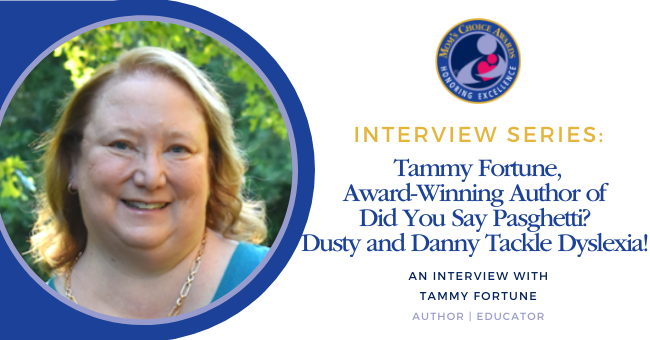 Tammy Fortune Featured