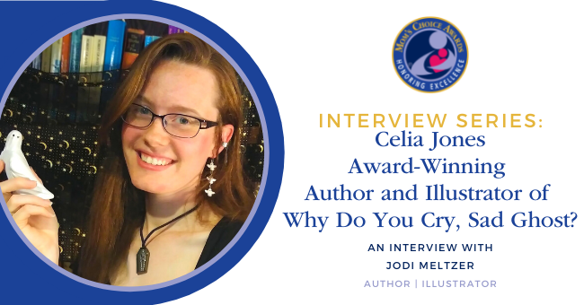 Celia Jones Featured Image