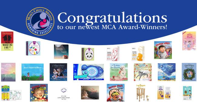 WR 01/18 - Best Books, Best Toys, and Best Parenting Supplies