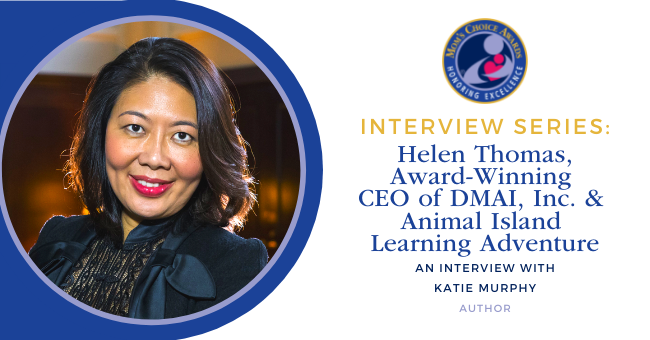 MCA-Helen Thomas-Interview-Series-Featured-image