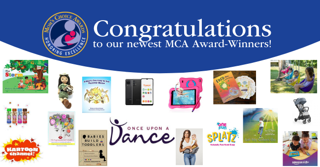 WR 02/22 - Best Books, Best Toys, and Best Parenting Supplies