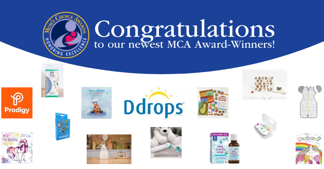 WR 03/15 - Best Books, Best Toys, and Best Parenting Supplies