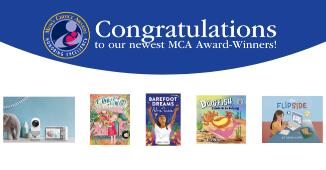 WR 03/29 - Best Books, Best Toys, and Best Parenting Supplies