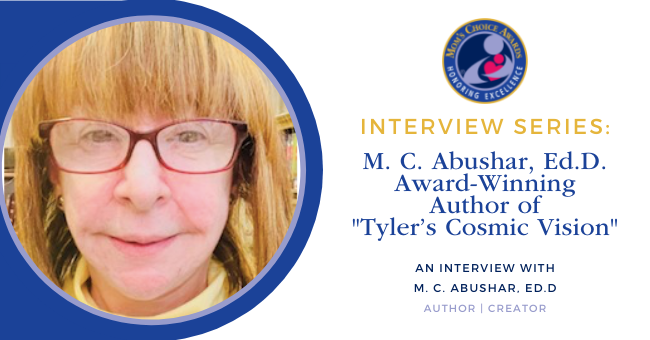 M. C. Abushar, Ed.D. MCA Interview Series Featured image