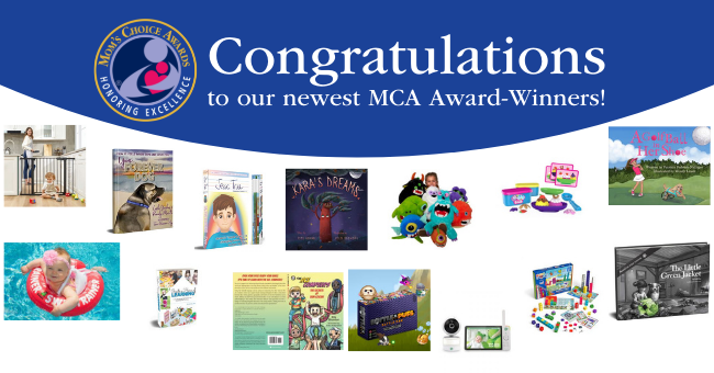 WR 04/26 - Best Books, Best Toys, and Best Parenting Supplies