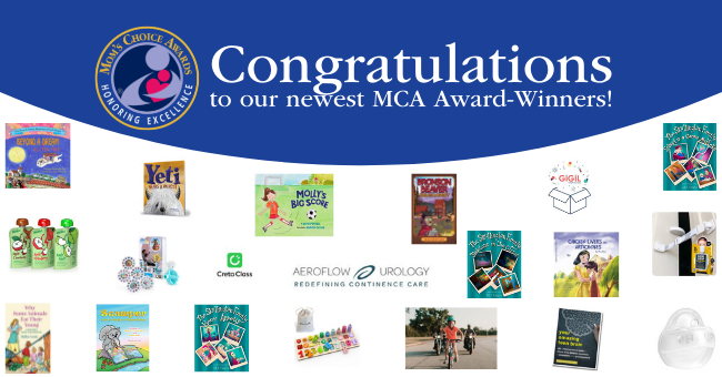 WR 05/03 - Best Books, Best Toys, and Best Parenting Supplies