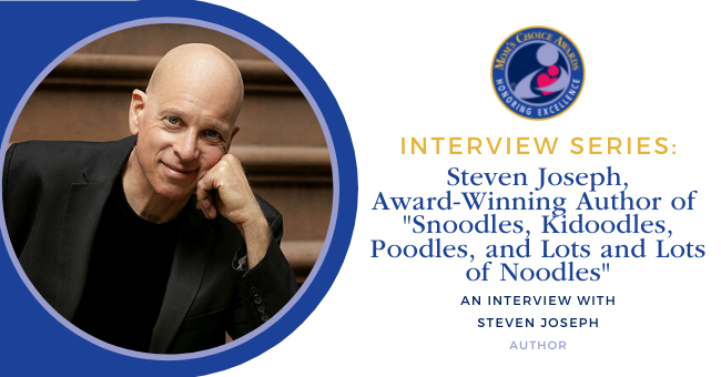 Steven Joseph MCA Featured Image