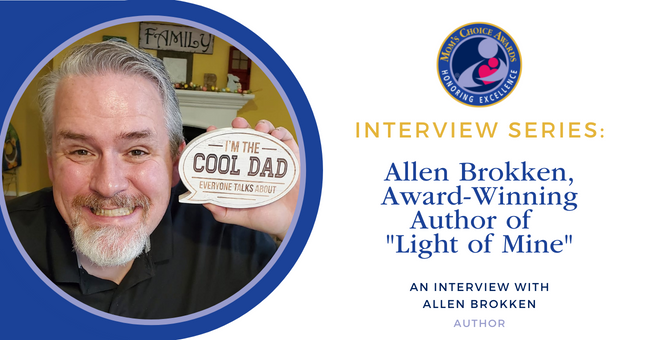 Allen Brokken Featured Image