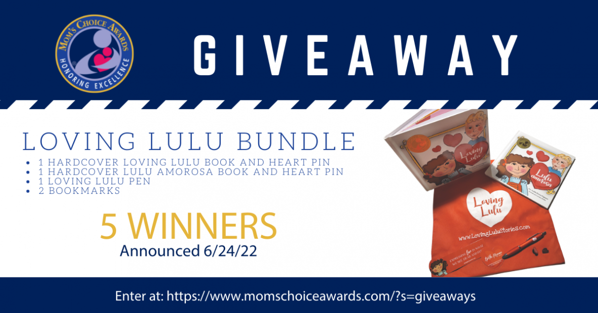 Giveaway: Loving Lulu Bundle