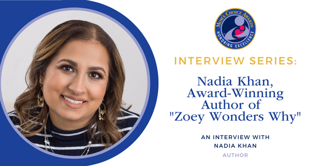 MCA Interview Series Featured image Nadia Khan