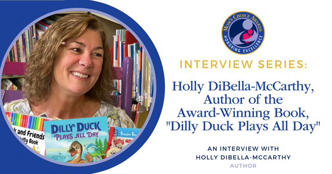 Holly DiBella-McCarthy Featured Image