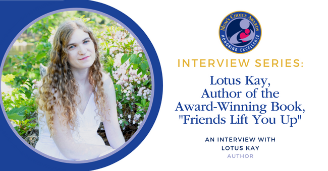 Lotus Kay MCA Interview Series Featured image