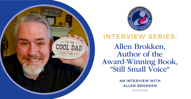 Allen Brokken MCA Interview Series Featured image