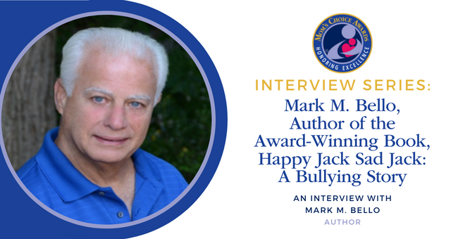Mark M. Bello MCA-Interview-Series-Featured-image