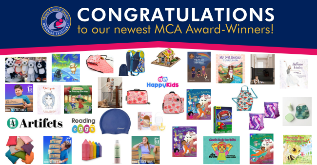 WR 03/19 - Best Books, Best Toys, and Best Parenting Supplies